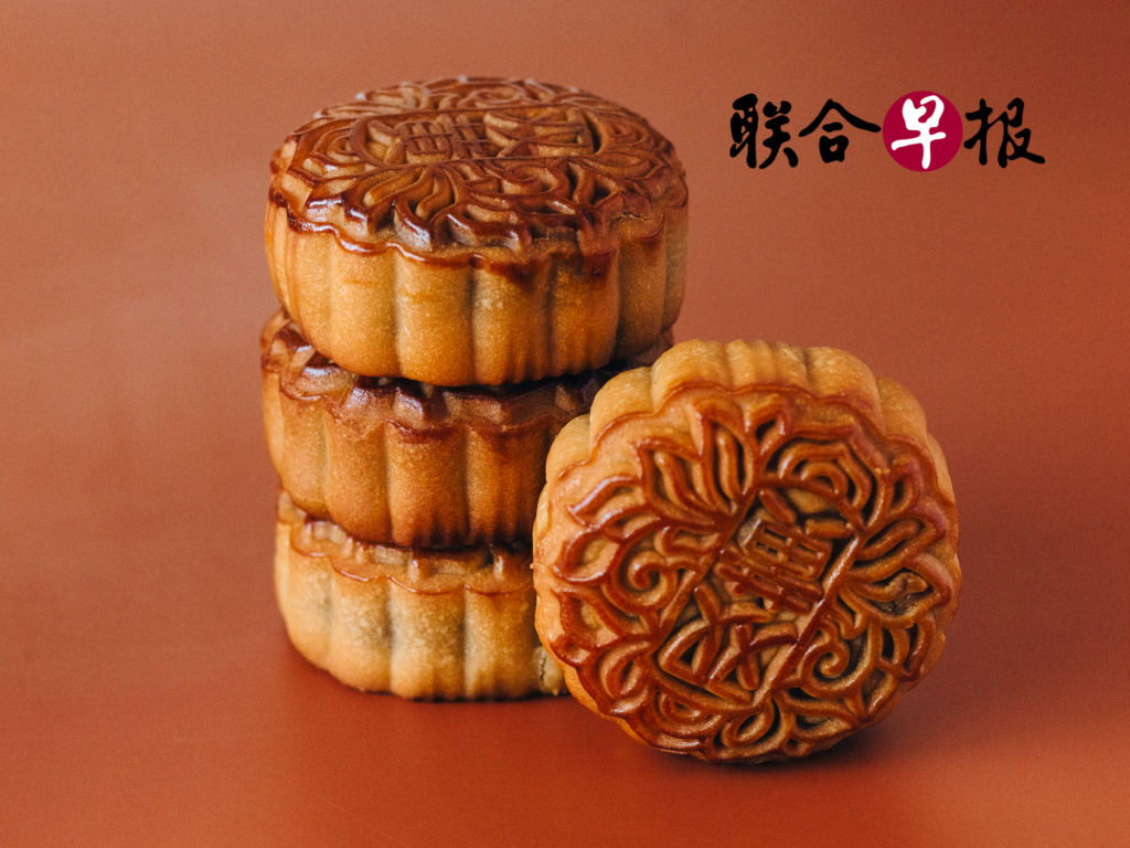 healthy mooncakes