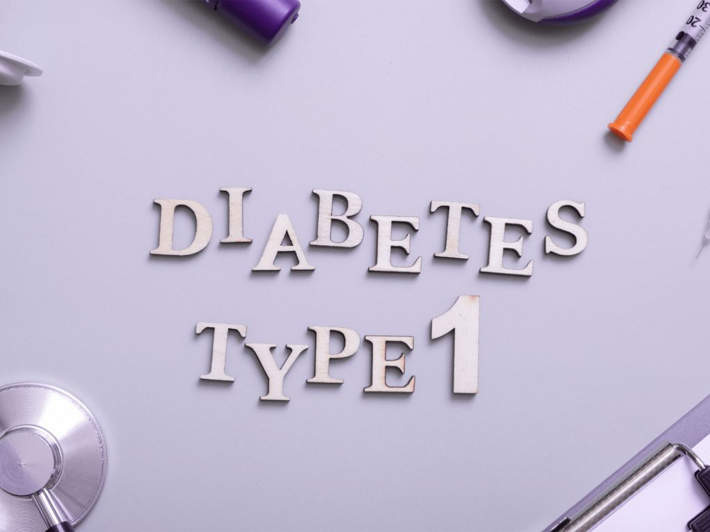 diabetes type 1 treatments