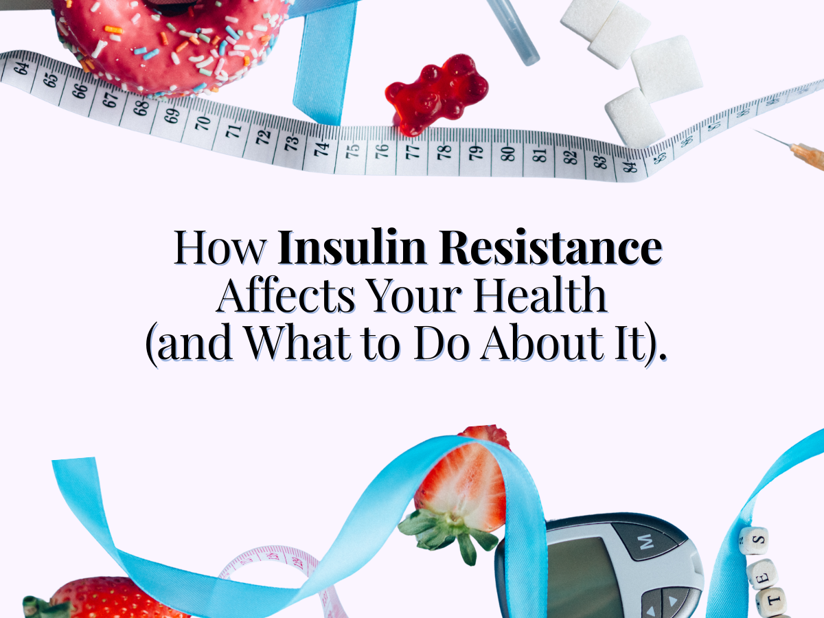 insulin resistance