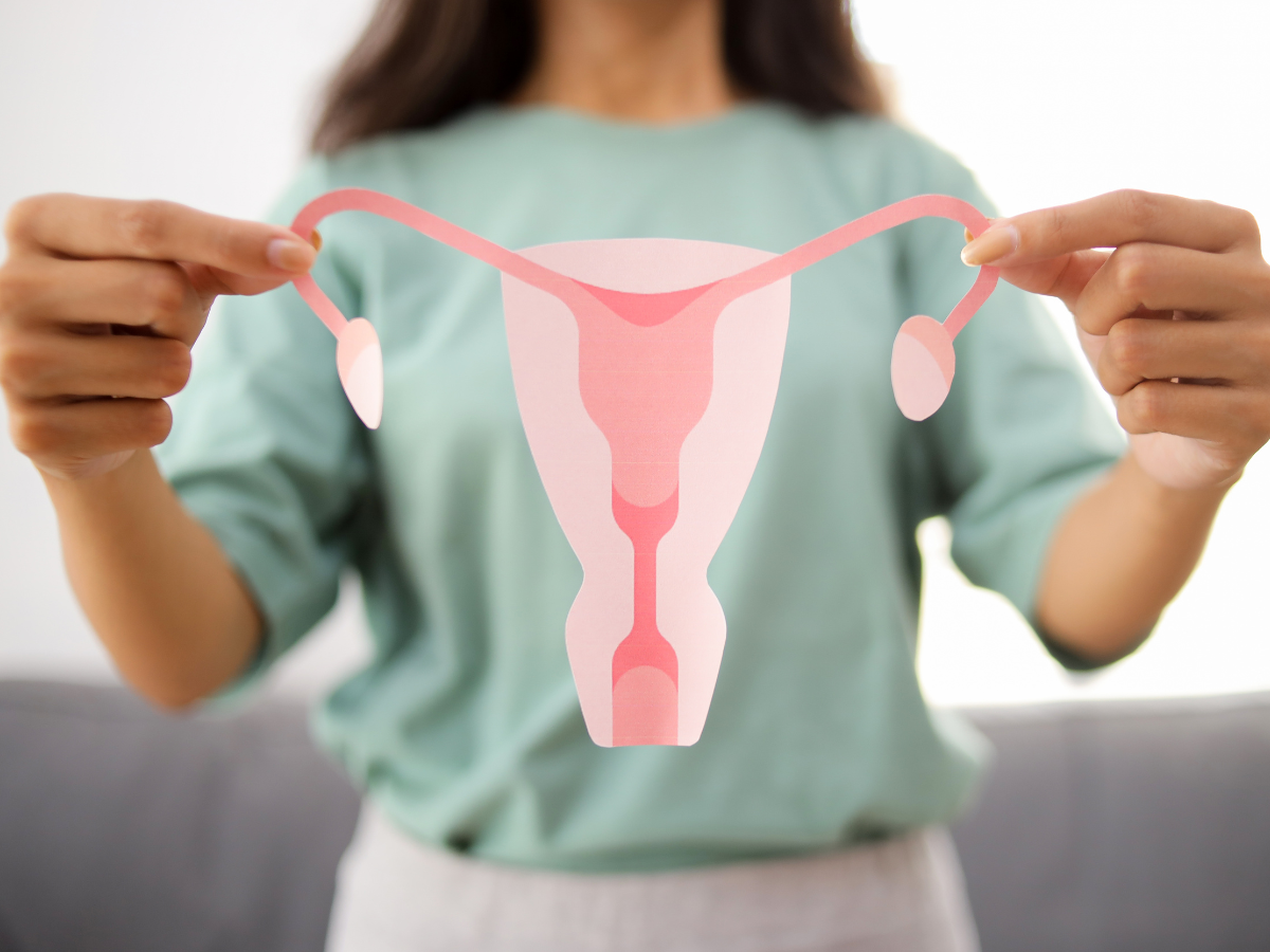 pcos/pmos in women