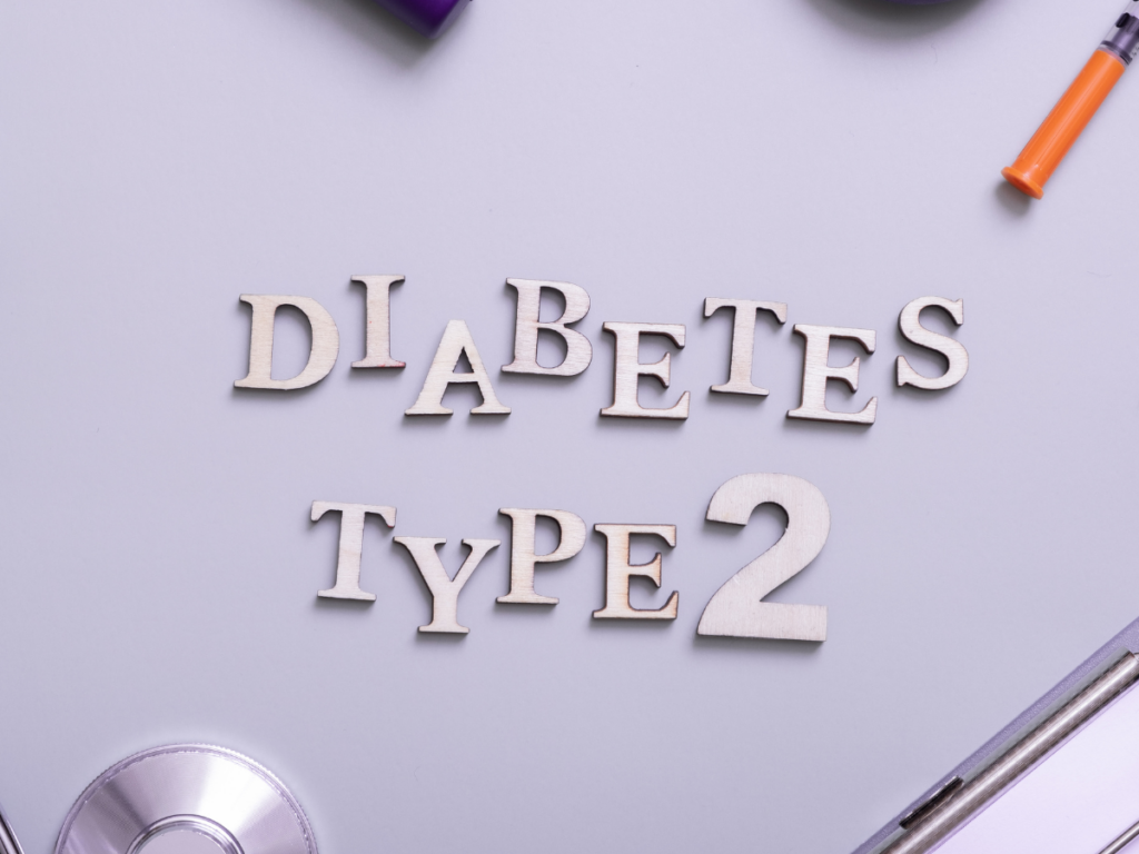 diabetes type 2