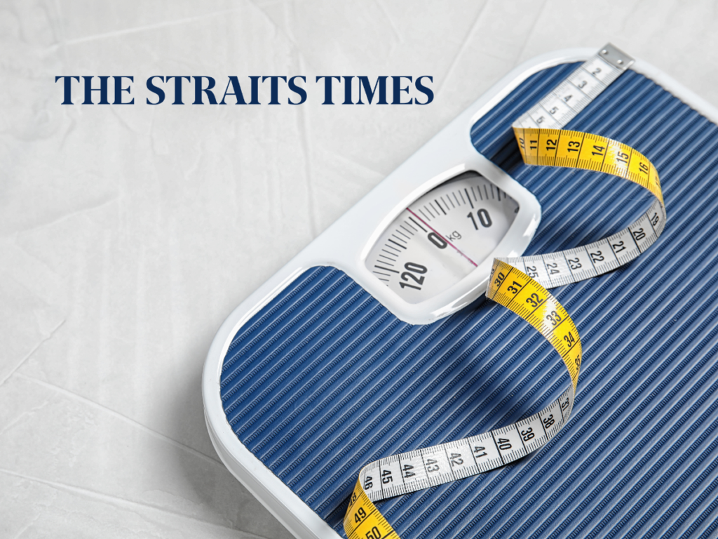 weight loss challenges